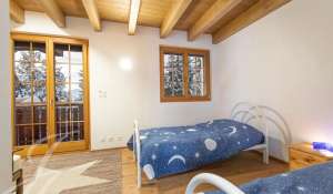 Venda Apartamento Crans-Montana