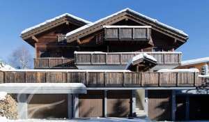 Venda Apartamento Crans-Montana