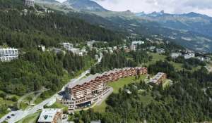 Venda Apartamento Crans-Montana