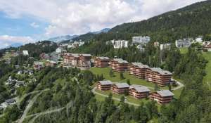 Venda Apartamento Crans-Montana