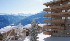 Venda Apartamento Crans-Montana