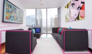 Venda Apartamento Downtown Dubai