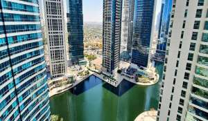 Venda Apartamento Jumeirah Lake Towers (JLT)