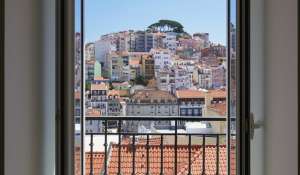 Venda Apartamento Lisboa