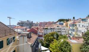 Venda Apartamento Lisboa