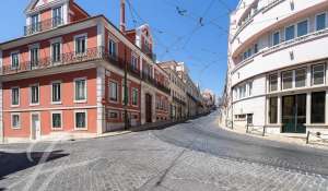 Venda Apartamento Lisboa