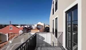 Venda Apartamento Lisboa