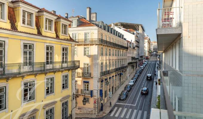 Venda Apartamento Lisboa