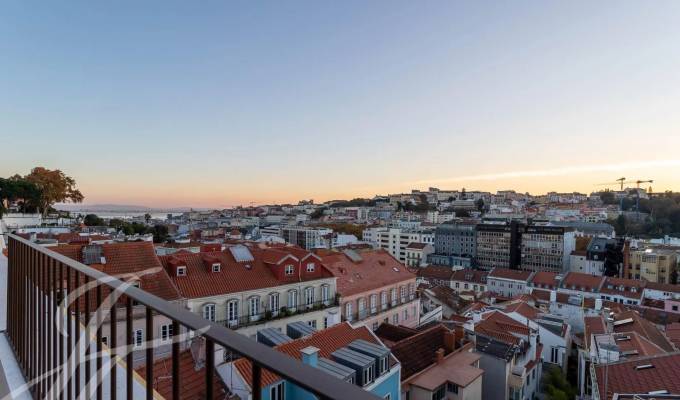 Venda Apartamento Lisboa