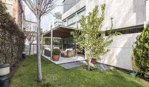 Venda Apartamento Madrid