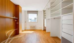 Venda Apartamento Madrid