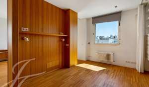 Venda Apartamento Madrid