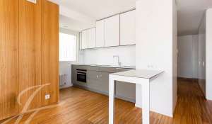 Venda Apartamento Madrid