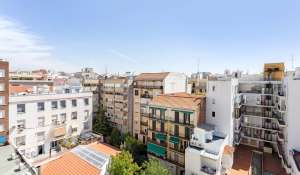 Venda Apartamento Madrid