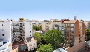 Venda Apartamento Madrid