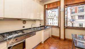 Venda Apartamento Milano