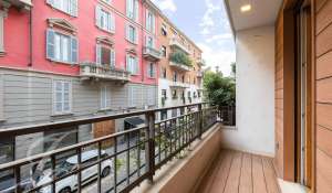 Venda Apartamento Milano