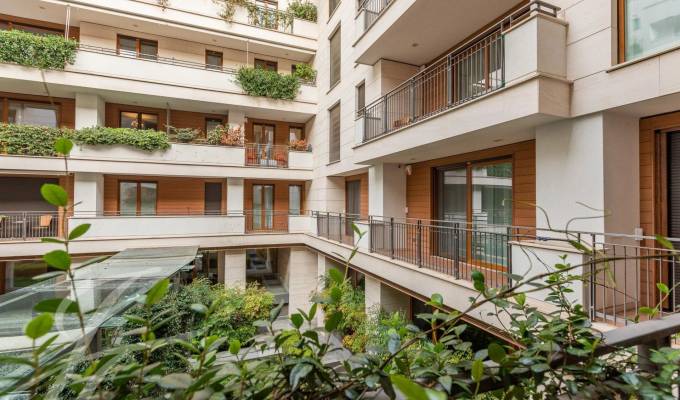 Venda Apartamento Milano