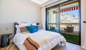 Venda Apartamento Monaco