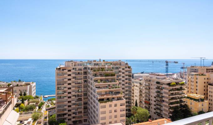 Venda Apartamento Monaco