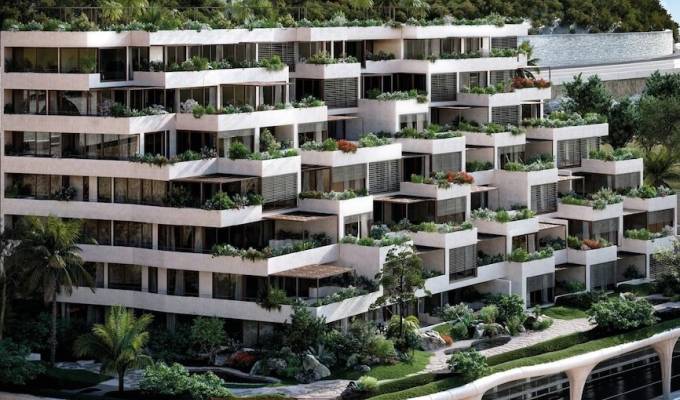 Venda Apartamento Monaco