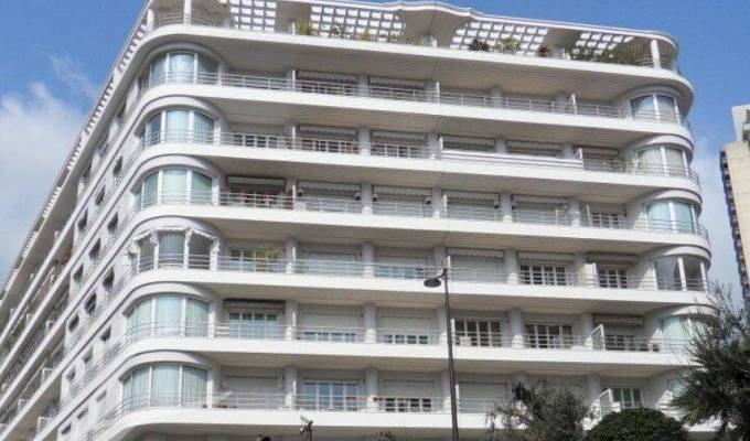 Venda Apartamento Monaco