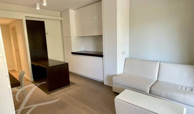 Venda Apartamento Monaco