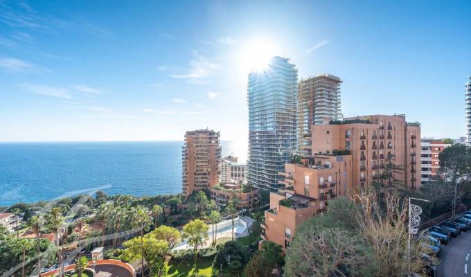 Venda Apartamento Monaco