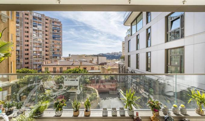 Venda Apartamento Monaco