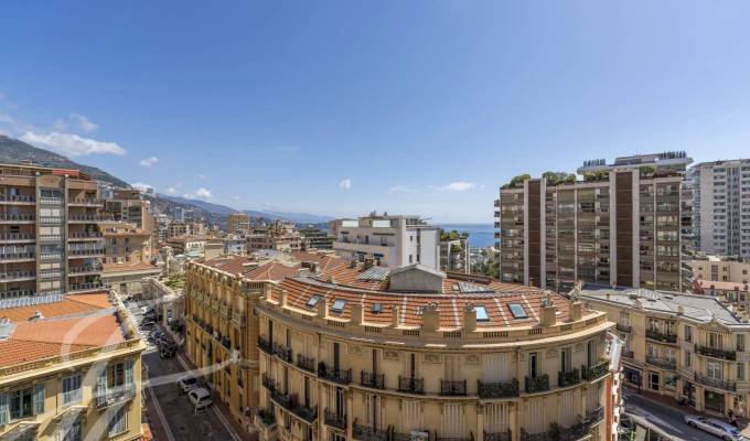 Venda Apartamento Monaco