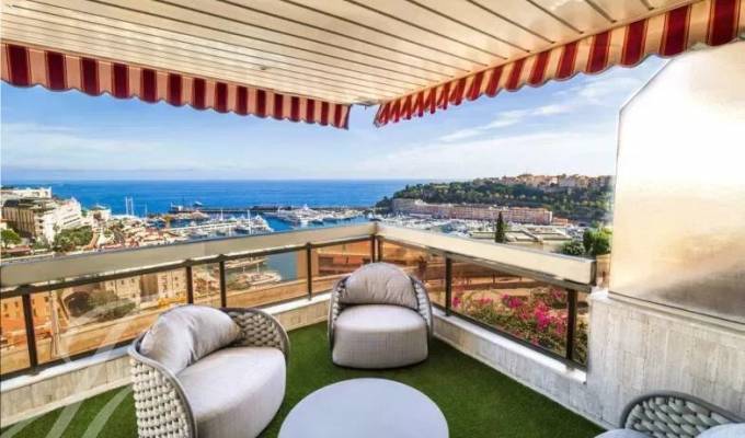 Venda Apartamento Monaco