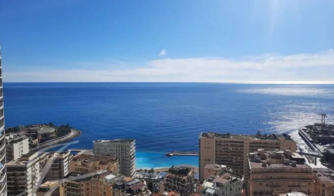 Venda Apartamento Monaco