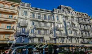 Venda Apartamento Montreux