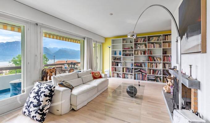 Venda Apartamento Montreux