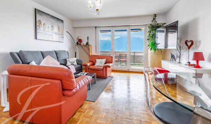 Venda Apartamento Montreux