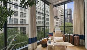 Venda Apartamento New York