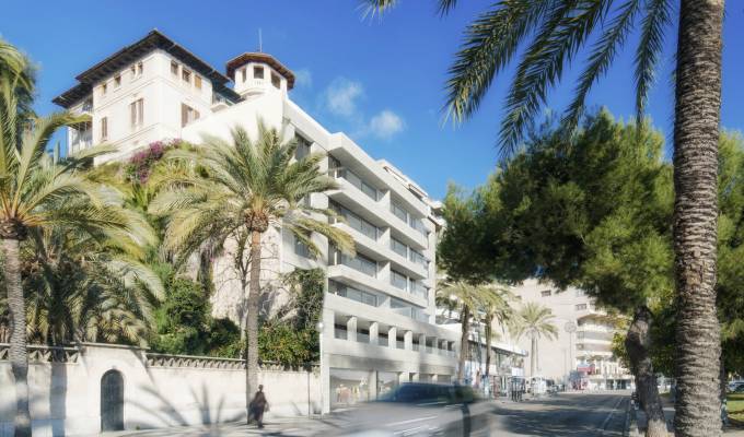 Venda Apartamento Palma de Mallorca