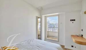 Venda Apartamento Paris 16ème