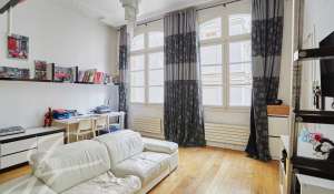 Venda Apartamento Paris 16ème