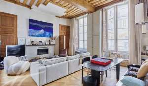 Venda Apartamento Paris 4ème