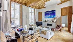 Venda Apartamento Paris 4ème