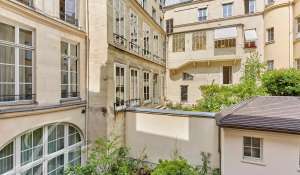 Venda Apartamento Paris 4ème