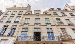 Venda Apartamento Paris 4ème