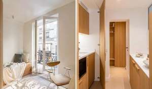 Venda Apartamento Paris 6ème