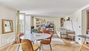 Venda Apartamento Paris 7ème