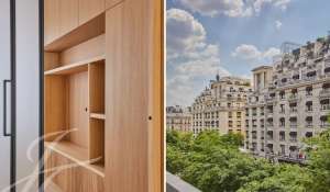 Venda Apartamento Paris 8ème