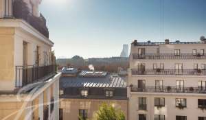 Venda Apartamento Paris 8ème