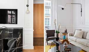 Venda Apartamento Paris 8ème