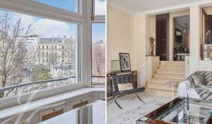 Venda Apartamento Paris 8ème