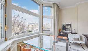 Venda Apartamento Paris 8ème